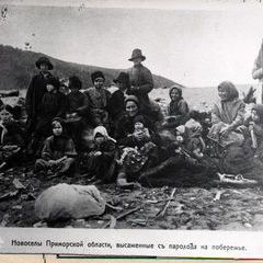 «НЕПРИЧИСЛЕННЫЕ» ПЕРЕСЕЛЕНЦЫ ЗАПАДНОЙ СИБИРИ В 1906-1914 ГГ