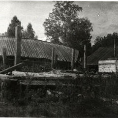 Бардина П.Е. Старообрядцы Томского  края - невольно вольные переселенцы. Продолжение.