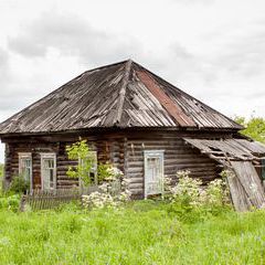 Семья Ульяны Устиновны  Корольковой.