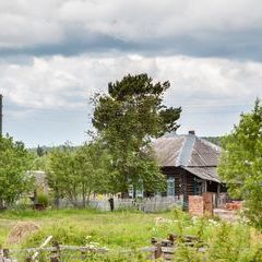 Исповедные росписи Вознесенской церкви с. Семилуженского. Около 1913 года