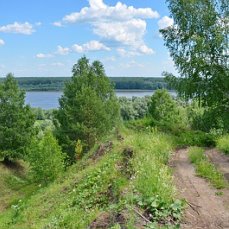 Амбарцево и Былино (продолжение)