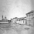НА ВОЛНАХ ПАМЯТИ 1852 – 1876. КАЗАНСКИЙ УЧЕБНЫЙ ОКРУГ